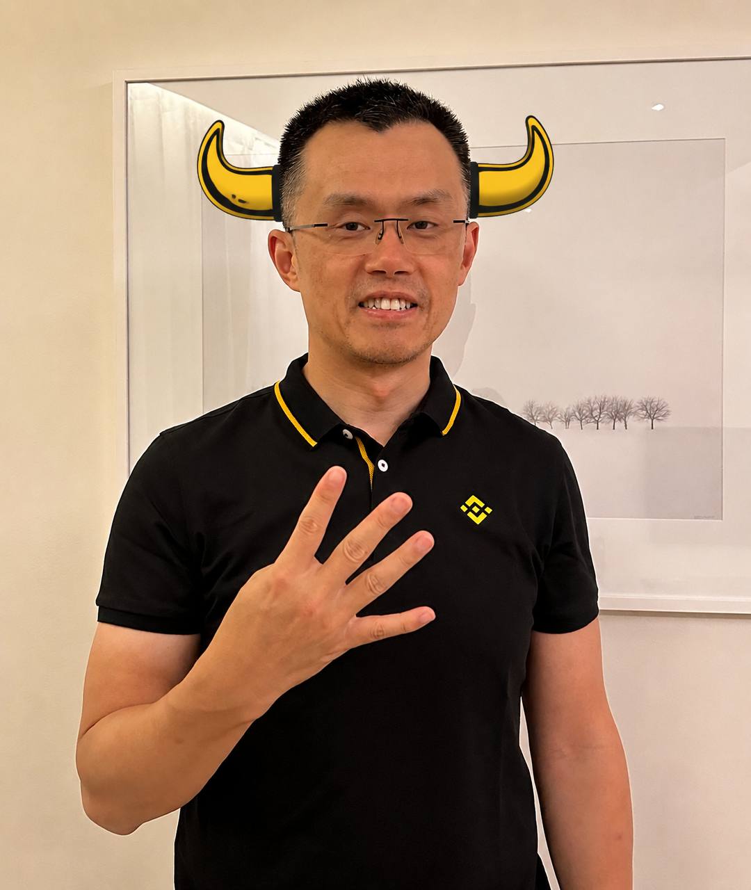 The 4BULL mark