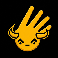 4BULL logo